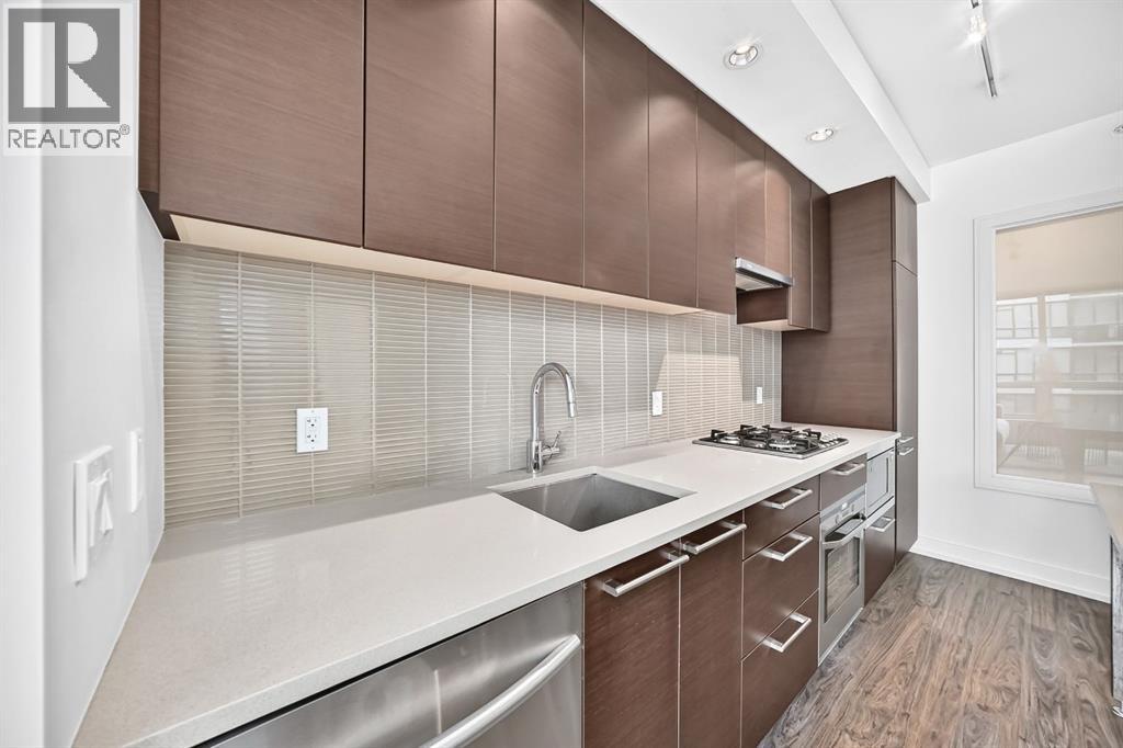 458, 222 Riverfront Avenue SW, Calgary, Alberta  T2P 0X2 - Photo 23 - A2330584