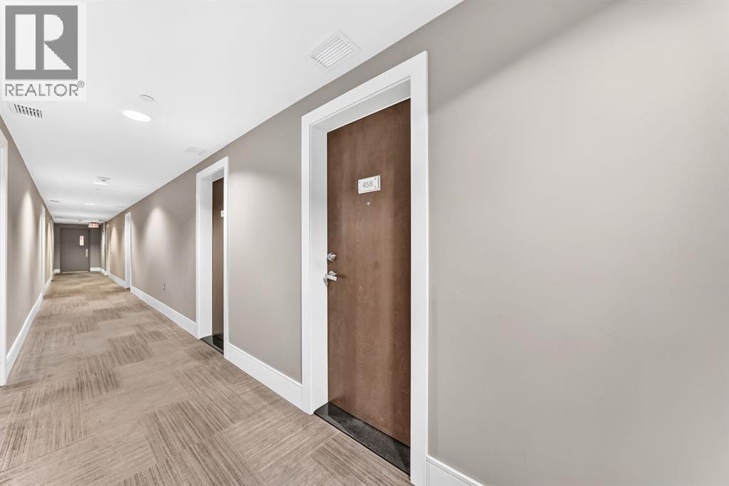 458, 222 Riverfront Avenue SW, Calgary, Alberta  T2P 0X2 - Photo 45 - A2330584
