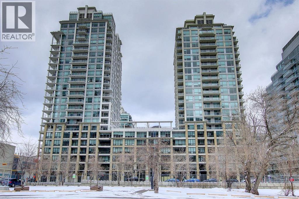 458, 222 Riverfront Avenue SW, Calgary, Alberta  T2P 0X2 - Photo 49 - A2330584