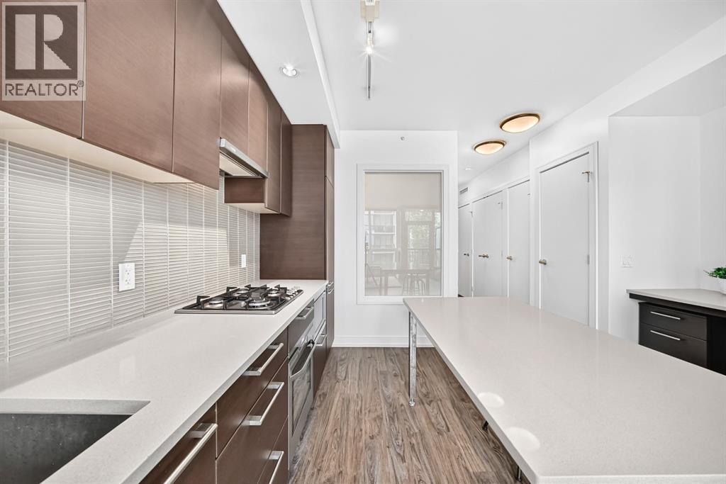 458, 222 Riverfront Avenue SW, Calgary, Alberta  T2P 0X2 - Photo 22 - A2330584