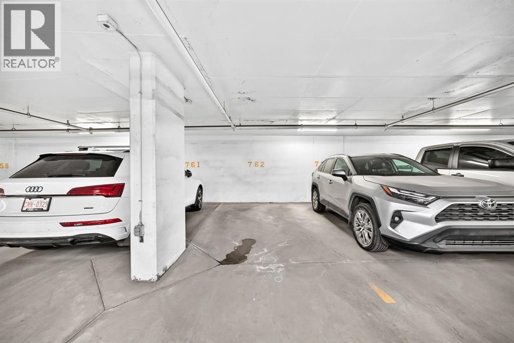 458, 222 Riverfront Avenue SW, Calgary, Alberta  T2P 0X2 - Photo 46 - A2330584