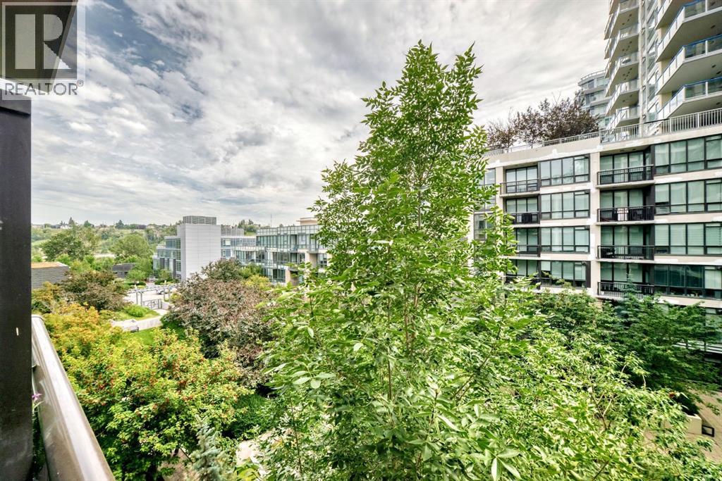 458, 222 Riverfront Avenue SW, Calgary, Alberta  T2P 0X2 - Photo 44 - A2330584