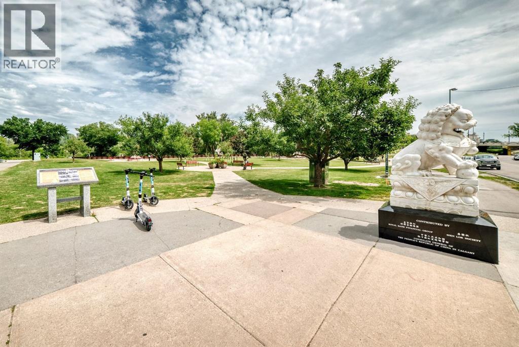 458, 222 Riverfront Avenue SW, Calgary, Alberta  T2P 0X2 - Photo 48 - A2330584