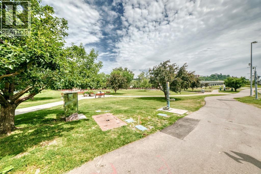 458, 222 Riverfront Avenue SW, Calgary, Alberta  T2P 0X2 - Photo 47 - A2330584