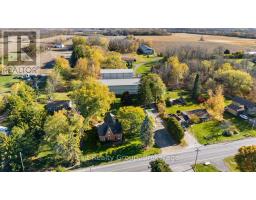 2421 COUNTY RD 3, Prince Edward County, Ontario