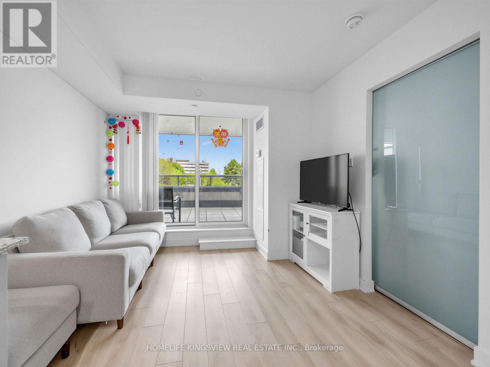 311 - 160 Flemington Road, Toronto, Ontario  M6A 0A9 - Photo 11 - W13618290