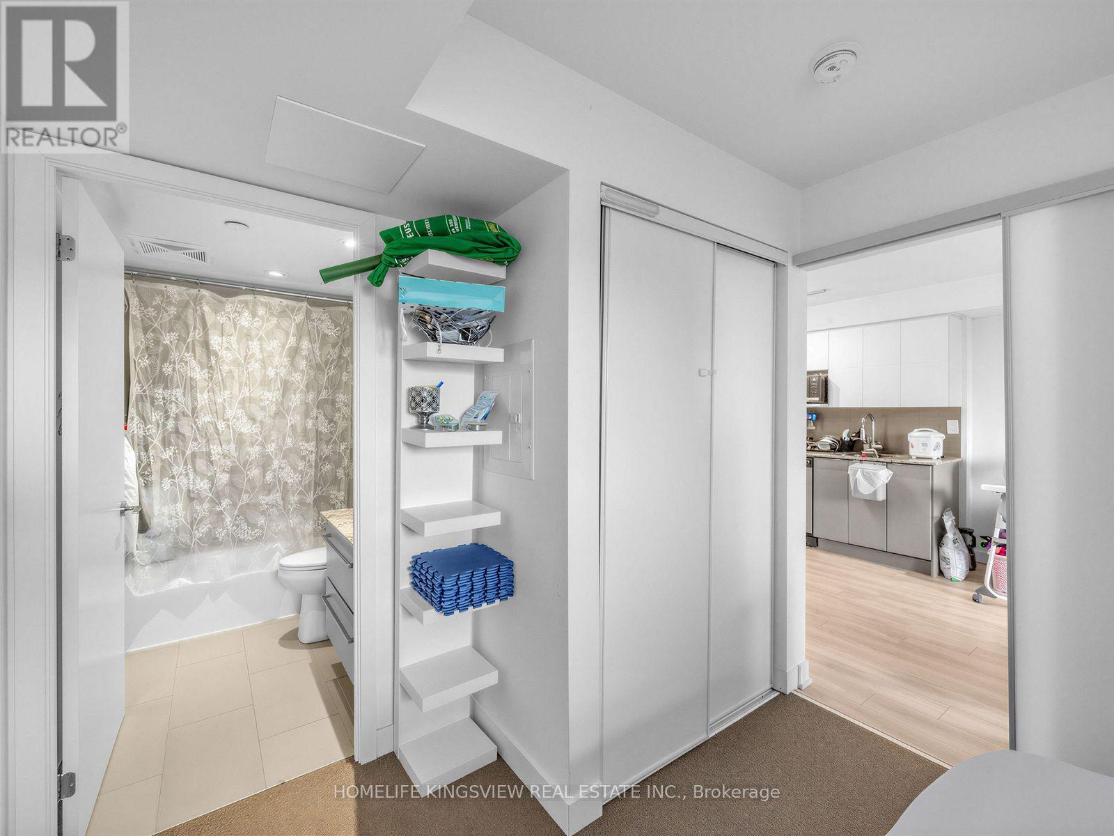 311 - 160 Flemington Road, Toronto, Ontario  M6A 0A9 - Photo 14 - W13618290