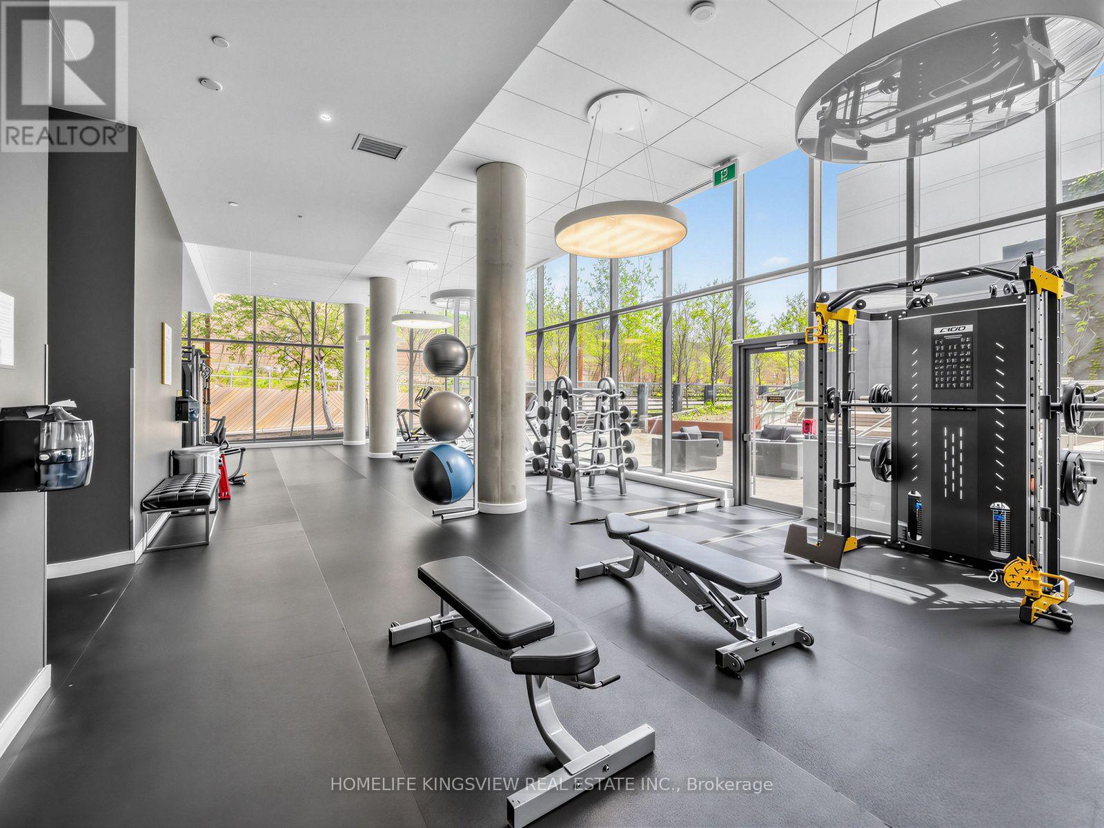 311 - 160 Flemington Road, Toronto, Ontario  M6A 0A9 - Photo 22 - W13618290