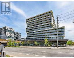 311 - 160 FLEMINGTON ROAD, Toronto, Ontario