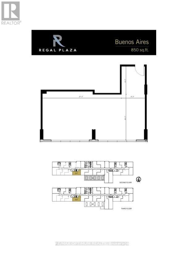 217 - 996 Martin Grove Road, Toronto, Ontario  M9W 4V8 - Photo 4 - W13618304