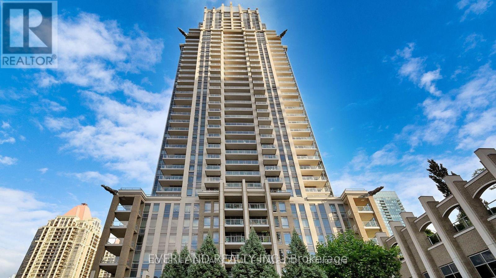 901 - 388 PRINCE OF WALES DRIVE, Mississauga, Ontario