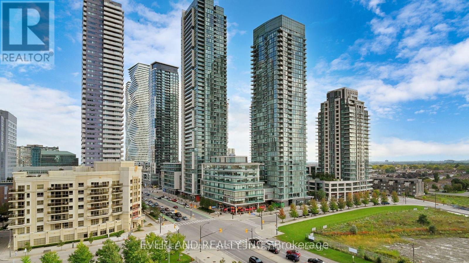 901 - 388 Prince Of Wales Drive, Mississauga, Ontario  L5B 0A1 - Photo 10 - W13618314