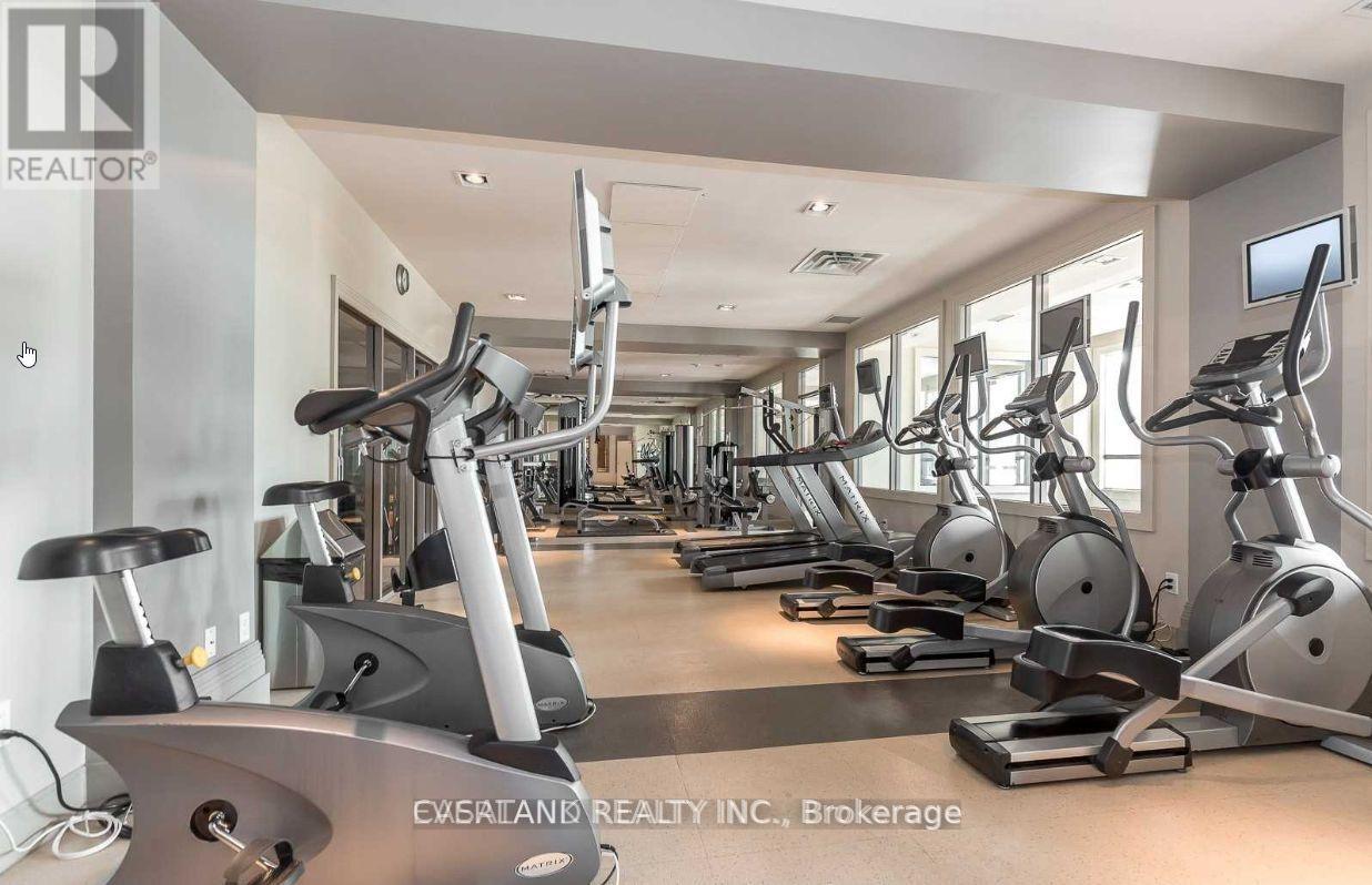 901 - 388 Prince Of Wales Drive, Mississauga, Ontario  L5B 0A1 - Photo 12 - W13618314