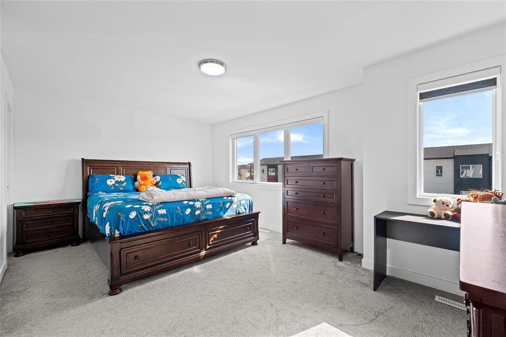 20 Indra Crescent, Winnipeg, Manitoba  R2R 2B4 - Photo 12 - 202618648