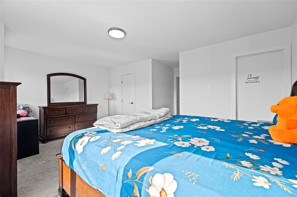 20 Indra Crescent, Winnipeg, Manitoba  R2R 2B4 - Photo 13 - 202618648