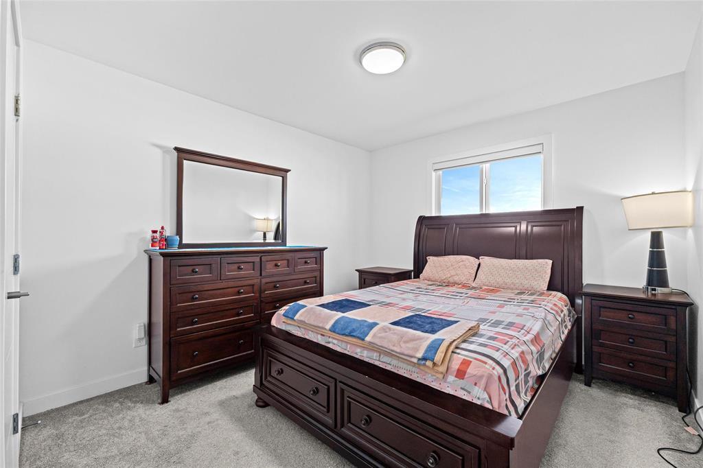 20 Indra Crescent, Winnipeg, Manitoba  R2R 2B4 - Photo 17 - 202618648