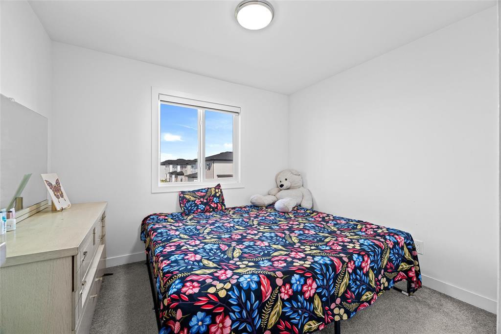 20 Indra Crescent, Winnipeg, Manitoba  R2R 2B4 - Photo 20 - 202618648