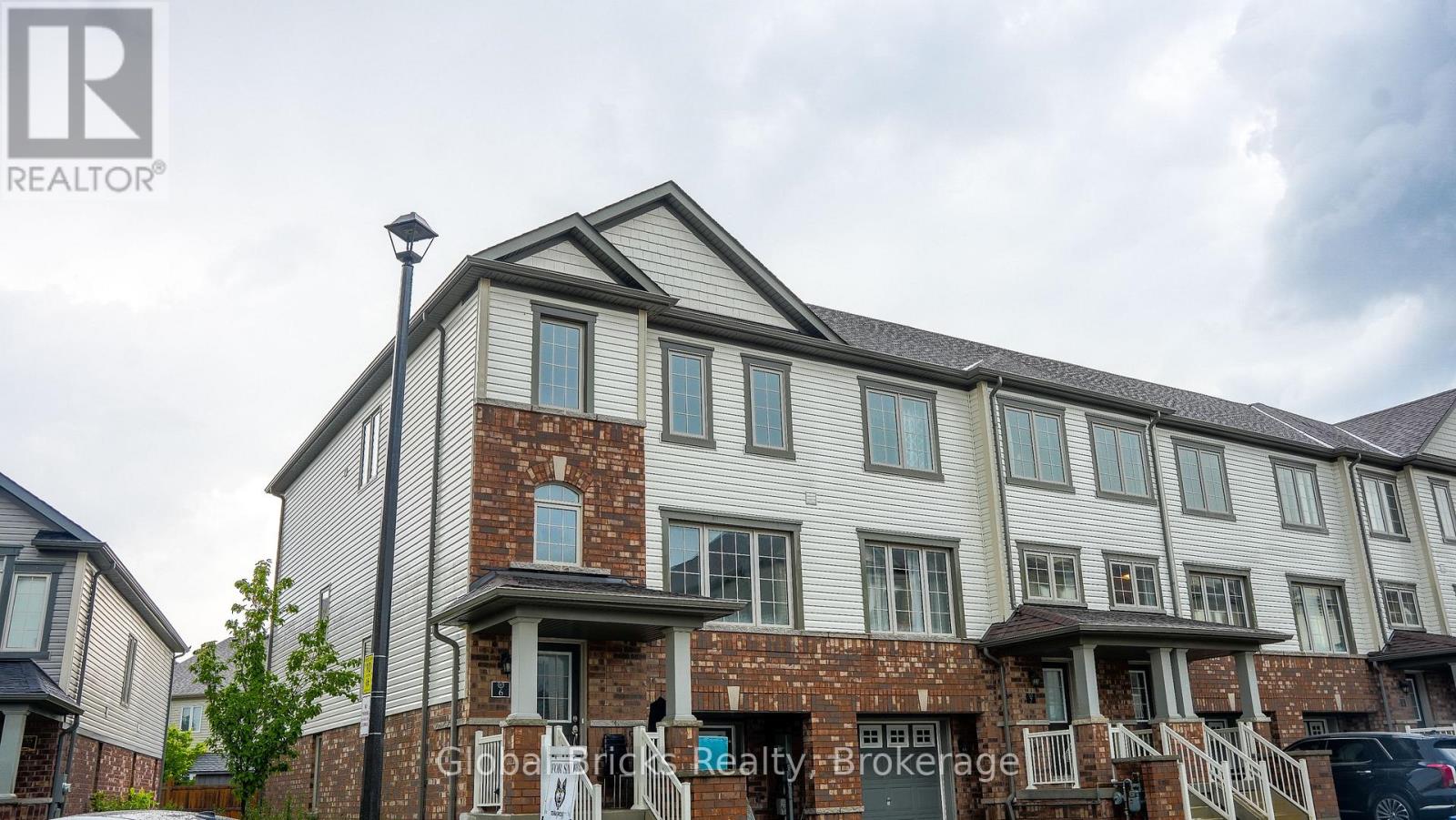 6 - 755 LINDEN DRIVE, Cambridge, Ontario