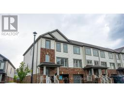 6 - 755 LINDEN DRIVE, Cambridge, Ontario