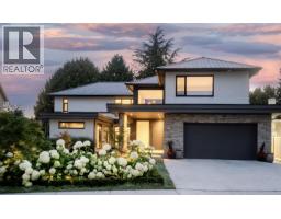 6320 YEATS CRESCENT, Richmond, British Columbia