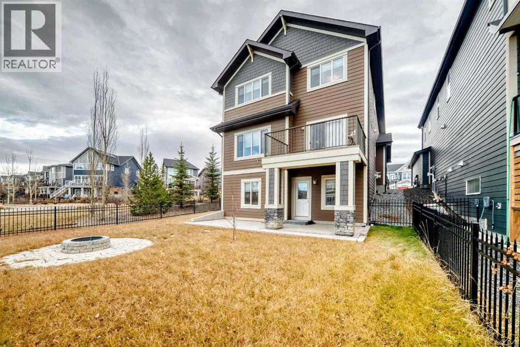 151 Sundown Way, Cochrane, Alberta  T4C 0H4 - Photo 38 - A2306727