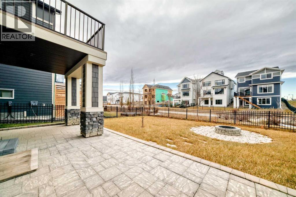 151 Sundown Way, Cochrane, Alberta  T4C 0H4 - Photo 37 - A2306727