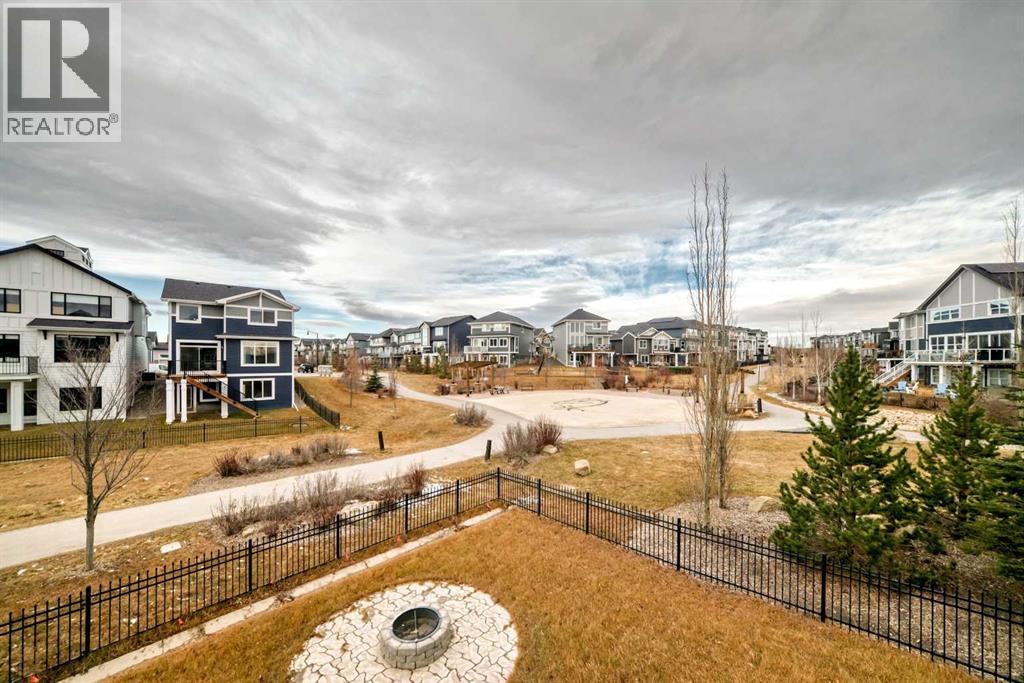 151 Sundown Way, Cochrane, Alberta  T4C 0H4 - Photo 12 - A2306727