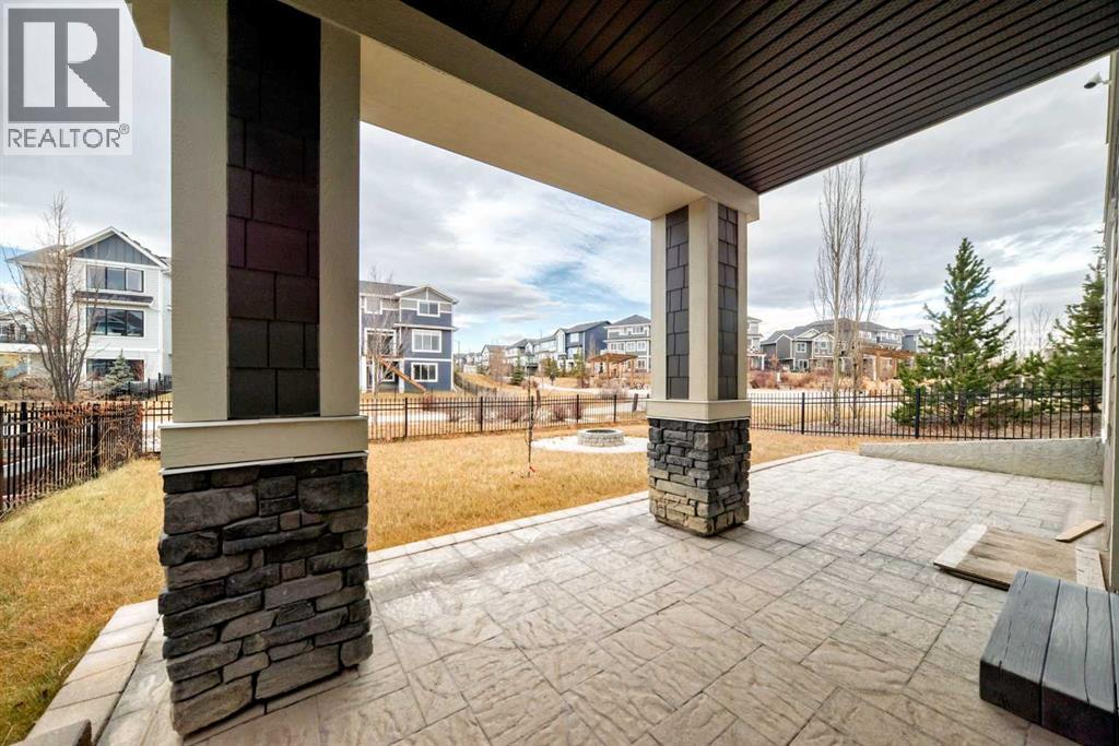 151 Sundown Way, Cochrane, Alberta  T4C 0H4 - Photo 36 - A2306727