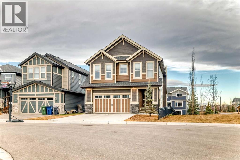 151 Sundown Way, Cochrane, Alberta  T4C 0H4 - Photo 45 - A2306727