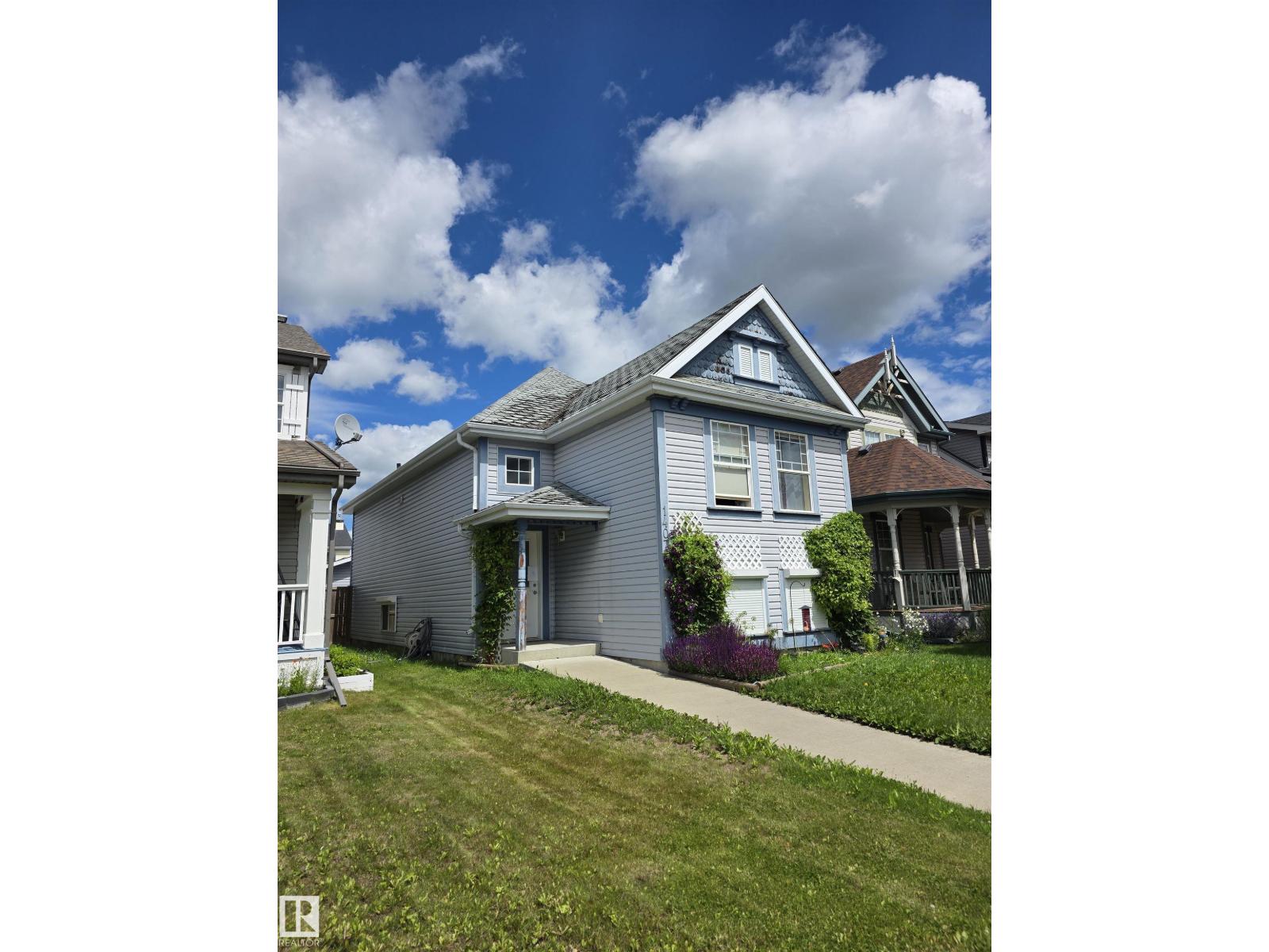 14072 151 AV NW, Edmonton, Alberta