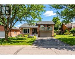 196 LIGHTBOURNE Avenue, Stratford, Ontario