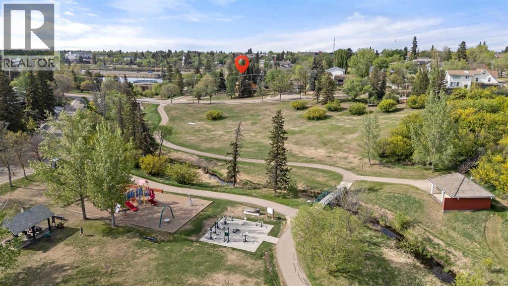 4702 51 Street, Camrose, Alberta  T4V 1R8 - Photo 6 - A2315721