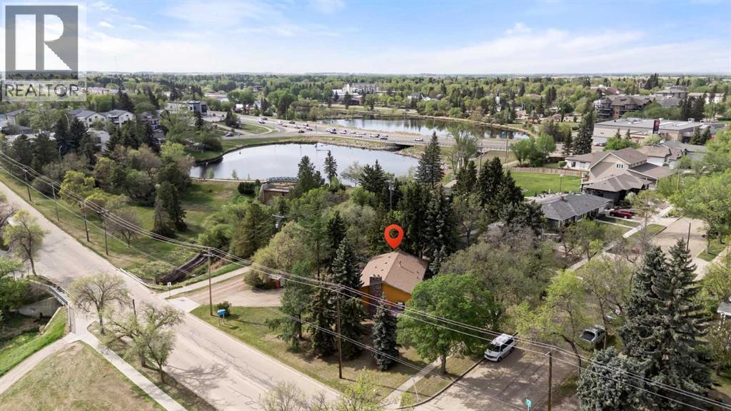4702 51 Street, Camrose, Alberta  T4V 1R8 - Photo 5 - A2315721