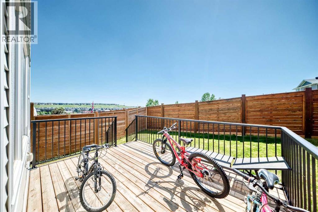 241 Sage Bluff Rise Nw, Calgary, Alberta  T3R 1W2 - Photo 16 - A2329335