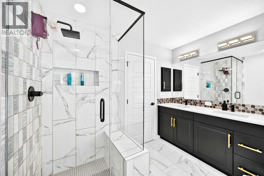 241 Sage Bluff Rise Nw, Calgary, Alberta  T3R 1W2 - Photo 27 - A2329335