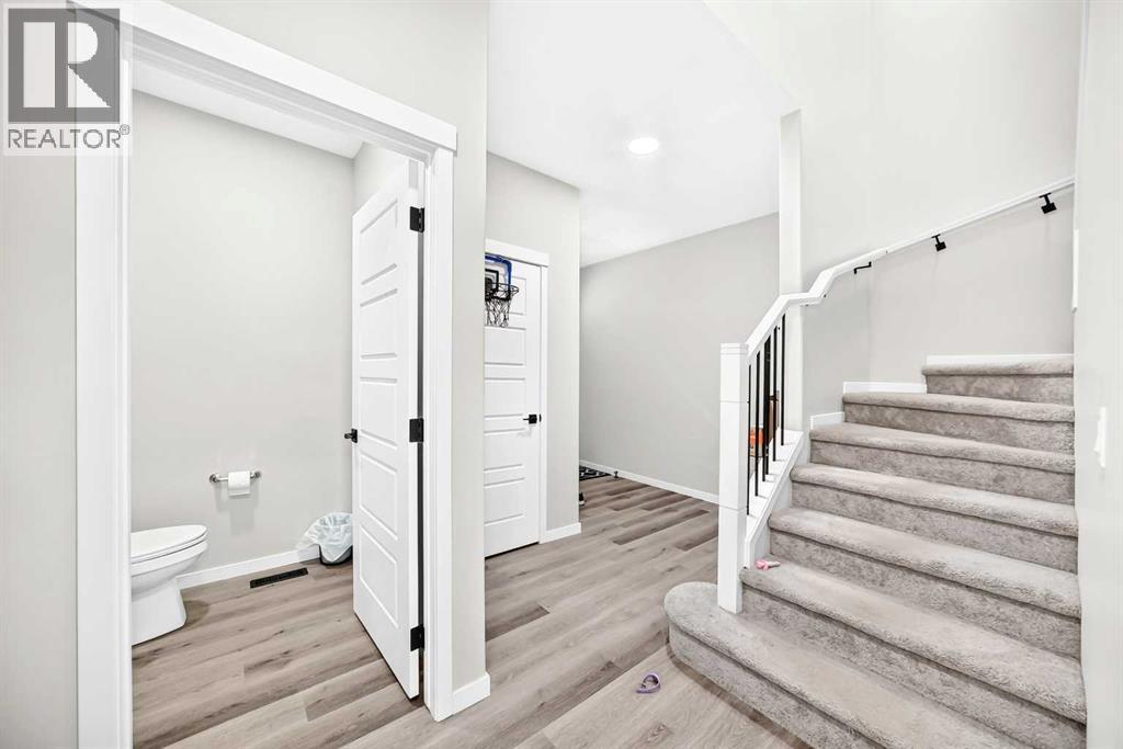 241 Sage Bluff Rise Nw, Calgary, Alberta  T3R 1W2 - Photo 6 - A2329335