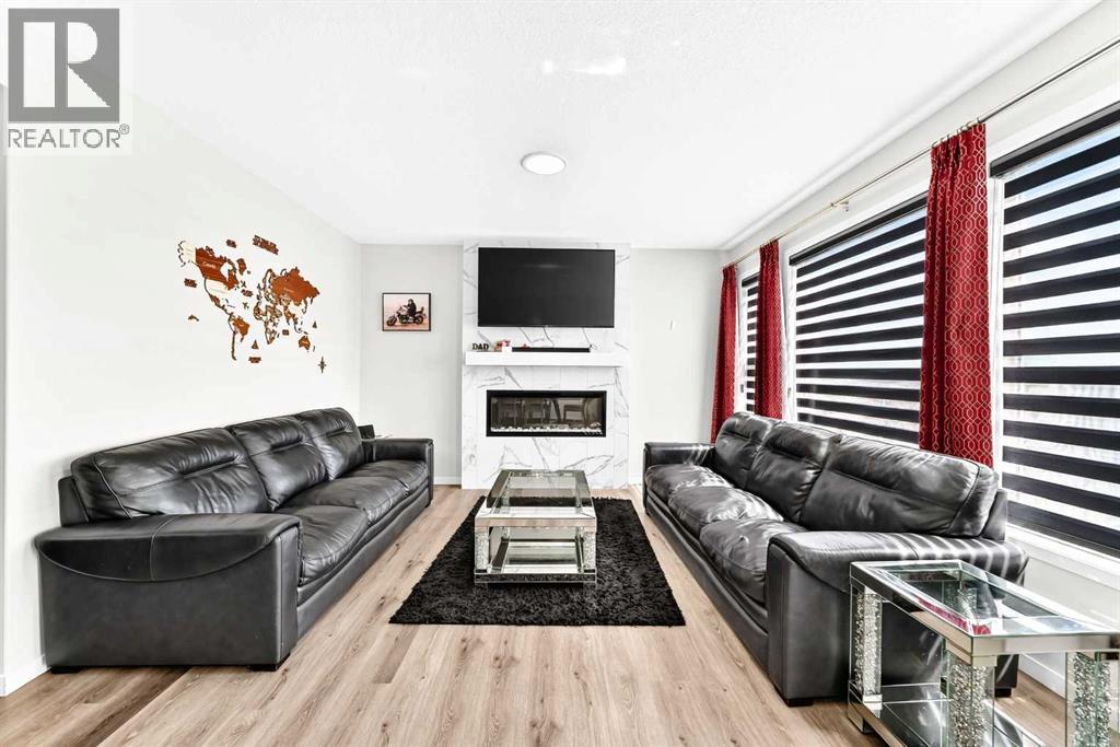 241 Sage Bluff Rise Nw, Calgary, Alberta  T3R 1W2 - Photo 11 - A2329335