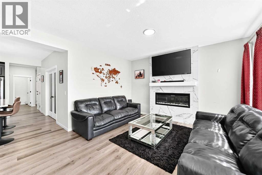 241 Sage Bluff Rise Nw, Calgary, Alberta  T3R 1W2 - Photo 12 - A2329335