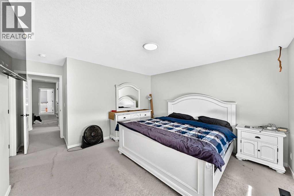 241 Sage Bluff Rise Nw, Calgary, Alberta  T3R 1W2 - Photo 23 - A2329335