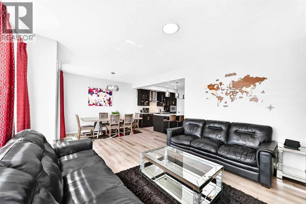 241 Sage Bluff Rise Nw, Calgary, Alberta  T3R 1W2 - Photo 13 - A2329335