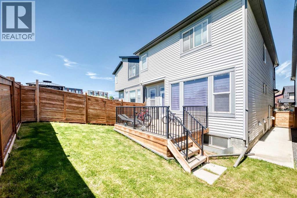 241 Sage Bluff Rise Nw, Calgary, Alberta  T3R 1W2 - Photo 45 - A2329335