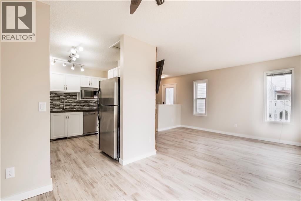 1019 Smith Avenue, Crossfield, Alberta  T0M 0S0 - Photo 11 - A2331213
