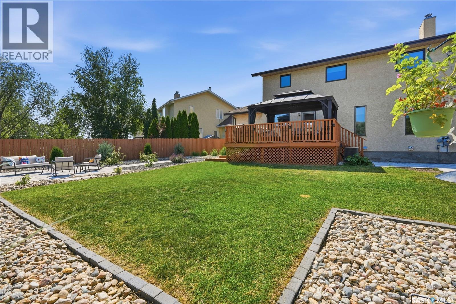 6112 Brunskill Place, Regina, Saskatchewan  S4T 7W7 - Photo 49 - SK043992