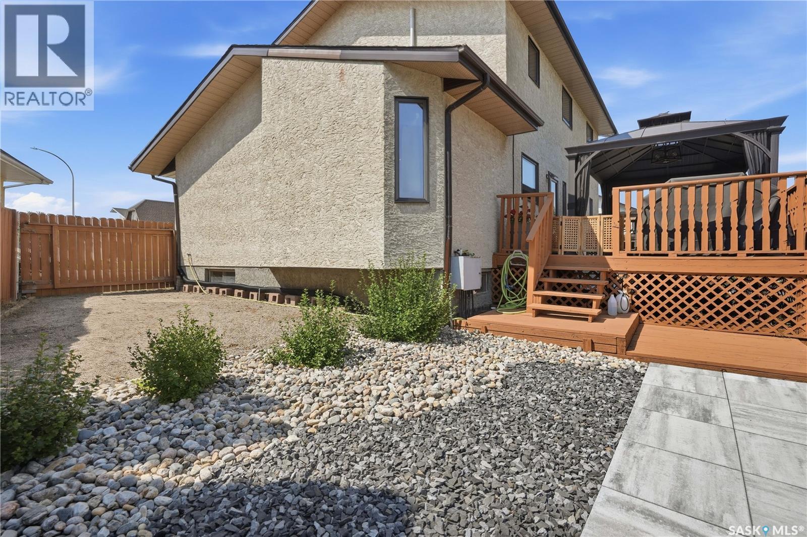 6112 Brunskill Place, Regina, Saskatchewan  S4T 7W7 - Photo 51 - SK043992