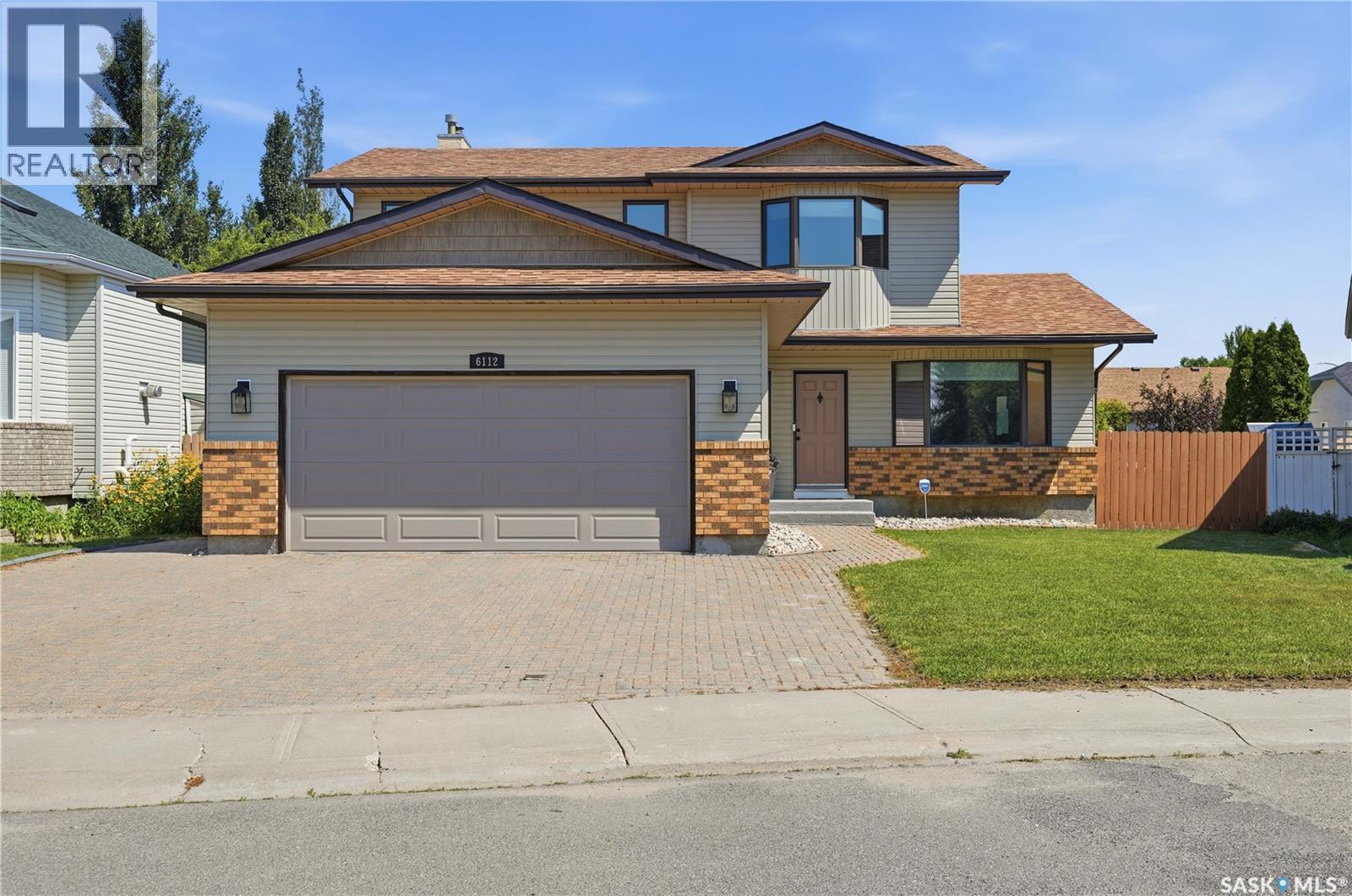 6112 Brunskill Place, Regina, Saskatchewan  S4T 7W7 - Photo 60 - SK043992