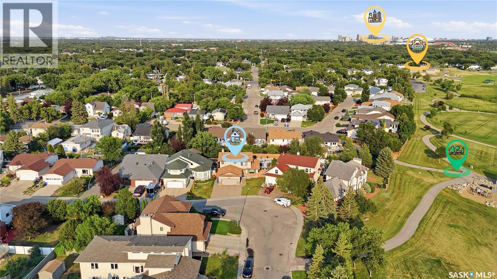 6112 Brunskill Place, Regina, Saskatchewan  S4T 7W7 - Photo 67 - SK043992