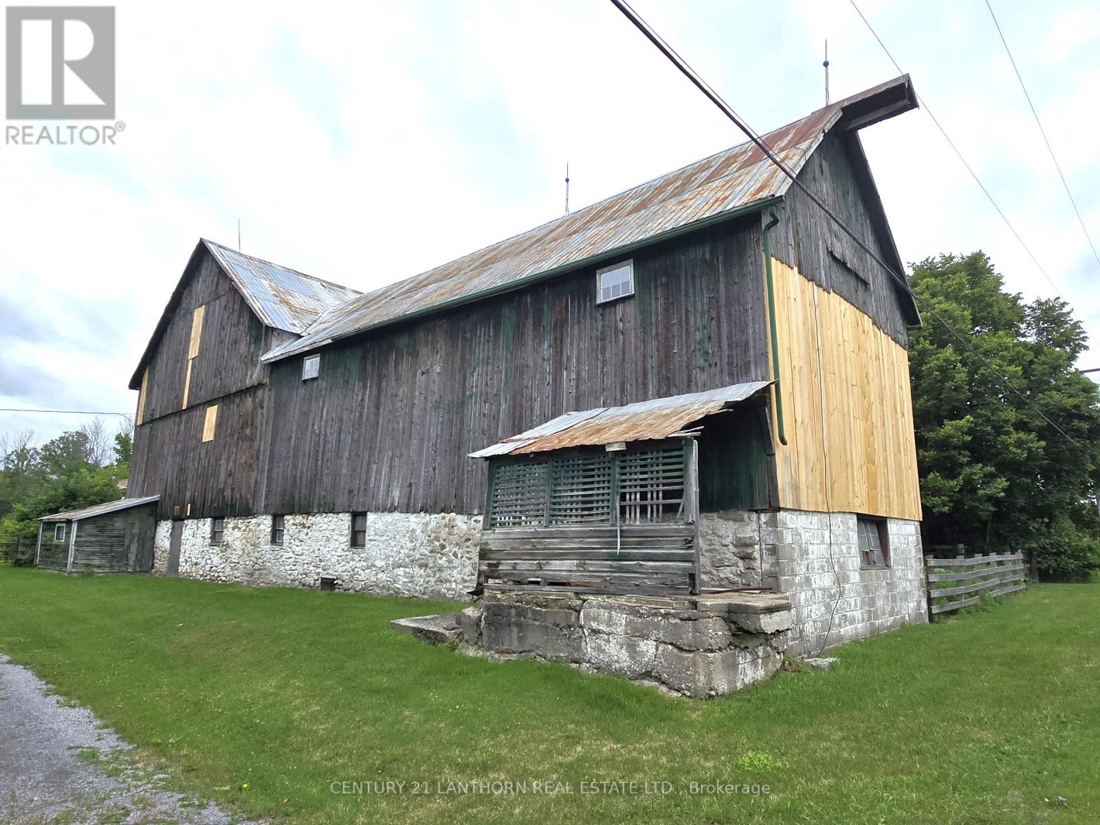 175 Hall Settlement Road, Belleville, Ontario  K0K 2V0 - Photo 41 - X12585740