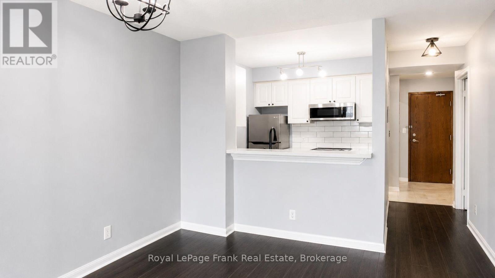 1002 - 1 Lee Centre Drive, Toronto, Ontario  M1H 3J2 - Photo 19 - E13618558