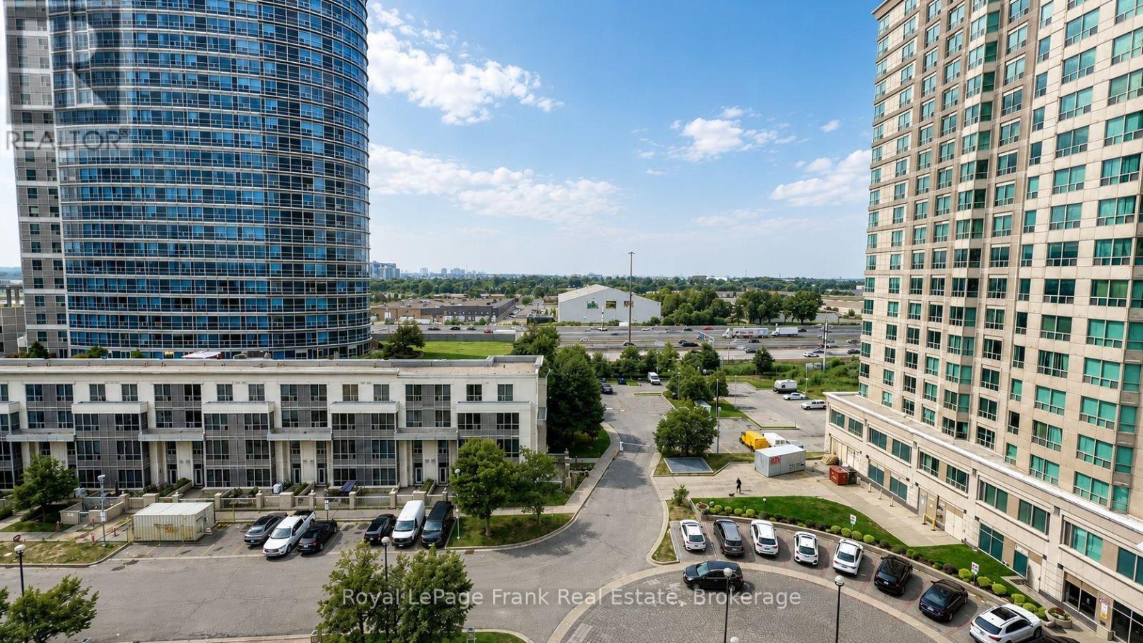 1002 - 1 Lee Centre Drive, Toronto, Ontario  M1H 3J2 - Photo 24 - E13618558
