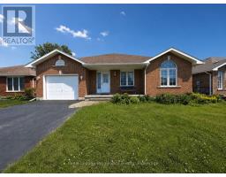 17 SUMAC TERRACE, Belleville, Ontario